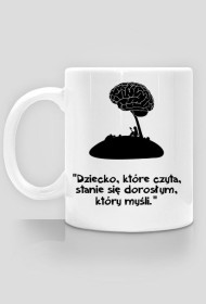 Kubek Dziecko, które...