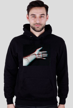 Bloody W. Hoody
