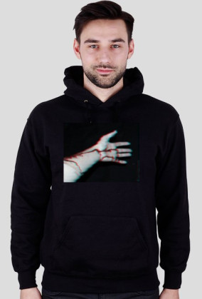 Bloody W. Hoody