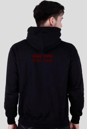 Bloody W. Hoody