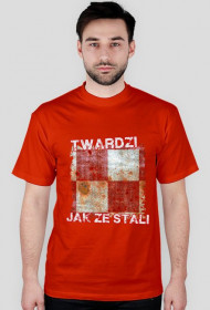 Twardzi jak ze stali