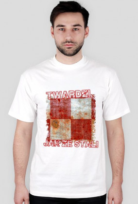 Twardzi jak ze stali