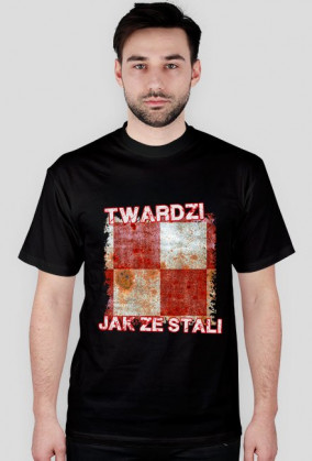 Twardzi jak ze stali