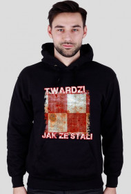 Twardzi jak ze stali