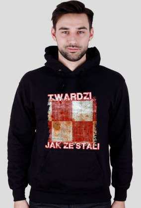 Twardzi jak ze stali