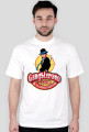 Koszulka - Logo Gangsterowo.com