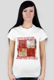 Twardzi jak ze stali