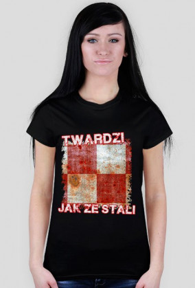 Twardzi jak ze stali
