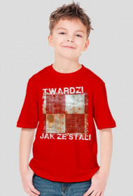 Twardzi jak ze stali