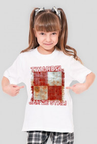 Twardzi jak ze stali