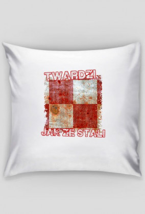 Twardzi jak ze stali