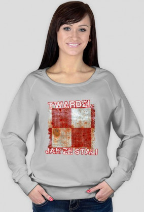 Twardzi jak ze stali