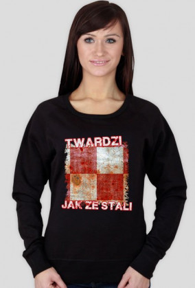 Twardzi jak ze stali