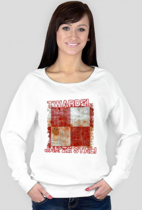 Twardzi jak ze stali