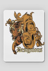 Podkładka pod myszkę