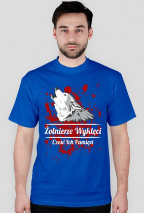 Żołnierze Wyklęci