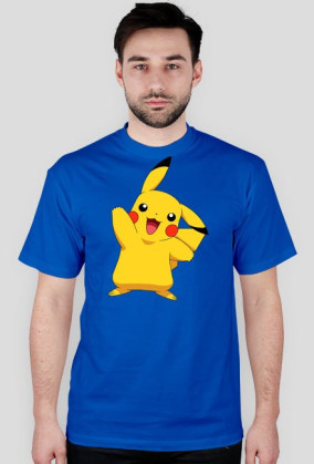 Pikachu #1