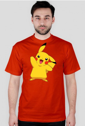 Pikachu #1