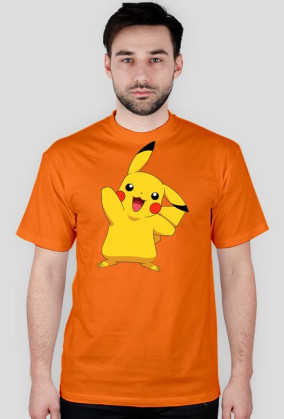 Pikachu #1