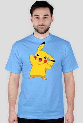 Pikachu #1