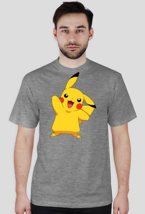 Pikachu #1