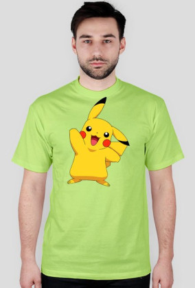 Pikachu #1