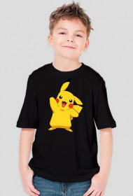 Pikachu #1