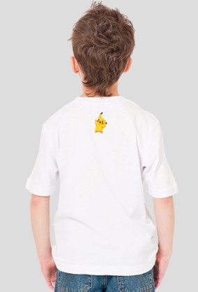 Pikachu #1