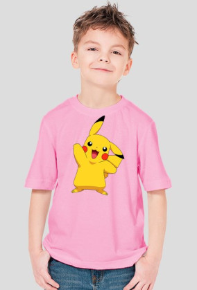 Pikachu #1