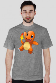 Charmander #1