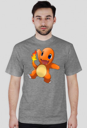 Charmander #1