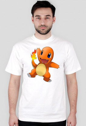Charmander #1
