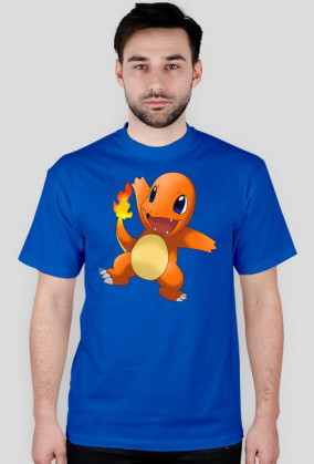 Charmander #1