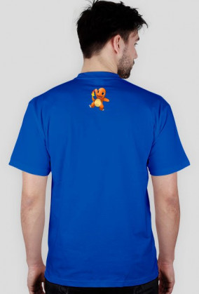 Charmander #1