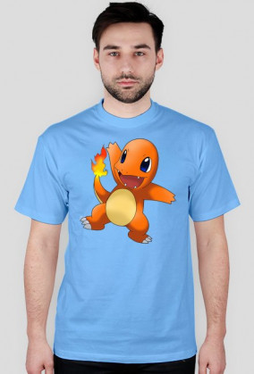 Charmander #1