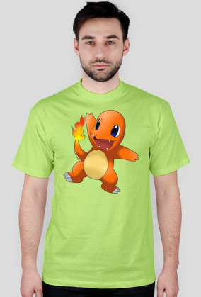 Charmander #1