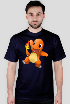 Charmander #1