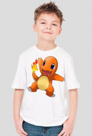 Charmander #1