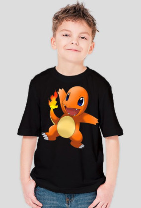 Charmander #1