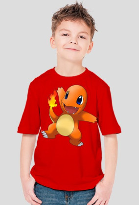 Charmander #1