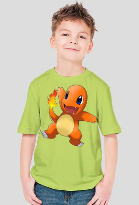 Charmander #1