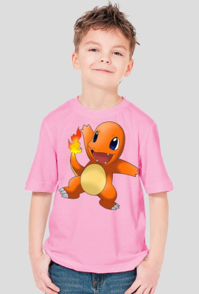 Charmander #1