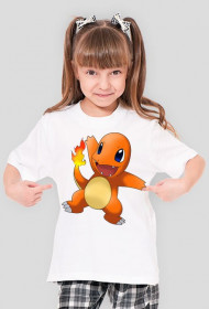 Charmander #1