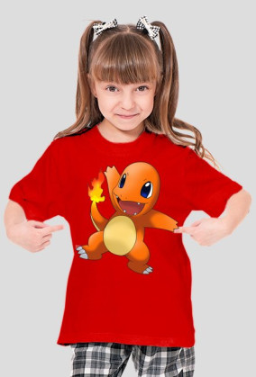 Charmander #1