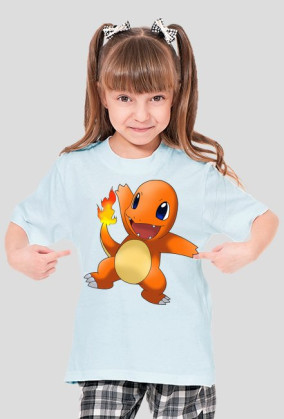 Charmander #1