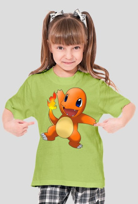 Charmander #1
