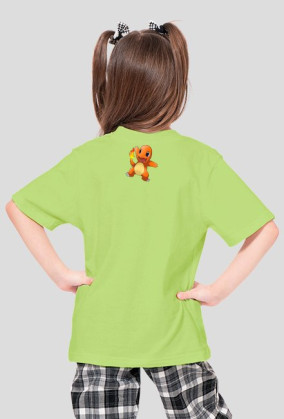 Charmander #1