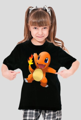 Charmander #1
