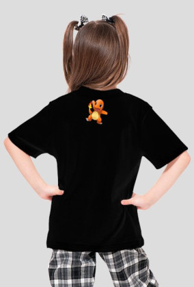 Charmander #1