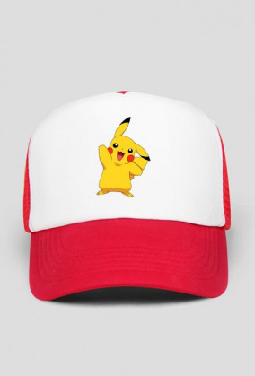 Czapka Pikachu #1